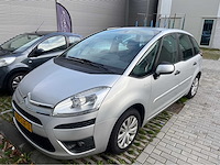 Citroen c4 picasso 2011