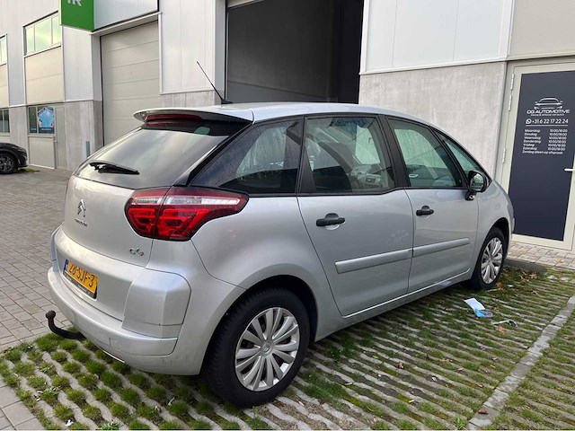 Citroen c4 picasso 2011 - afbeelding 4 van  7