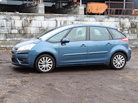 Citroën c4 picasso benzine 120pk 2009 (marge) - afbeelding 1 van  1