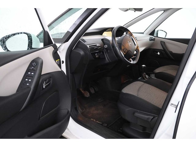 Citroën c4 picasso business 94g 1.6 bluehdi 120pk 2018 (origineel-nl), rn-018-t - afbeelding 4 van  33