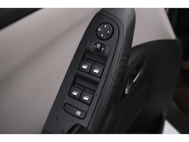 Citroën c4 picasso business 94g 1.6 bluehdi 120pk 2018 (origineel-nl), rn-018-t - afbeelding 5 van  33