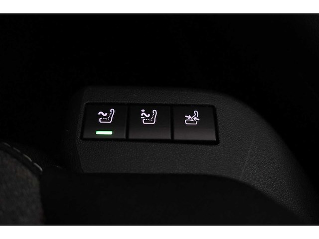 Citroën c4 picasso business 94g 1.6 bluehdi 120pk 2018 (origineel-nl), rn-018-t - afbeelding 9 van  33