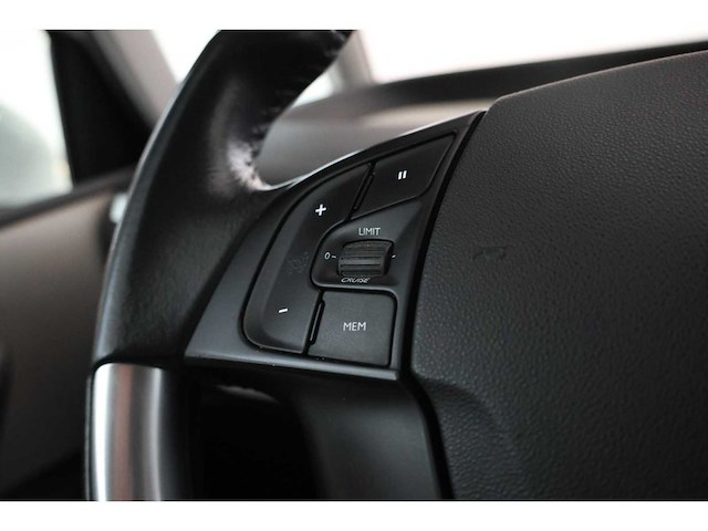 Citroën c4 picasso business 94g 1.6 bluehdi 120pk 2018 (origineel-nl), rn-018-t - afbeelding 11 van  33