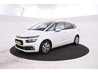 Citroën c4 picasso business 94g 1.6 bluehdi 120pk 2018 (origineel-nl), rn-018-t