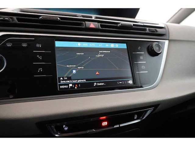 Citroën c4 picasso business 94g 1.6 bluehdi 120pk 2018 (origineel-nl), rn-018-t - afbeelding 17 van  33
