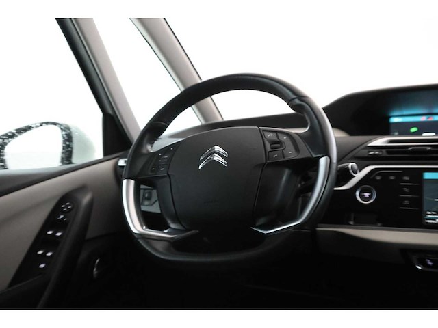Citroën c4 picasso business 94g 1.6 bluehdi 120pk 2018 (origineel-nl), rn-018-t - afbeelding 18 van  33