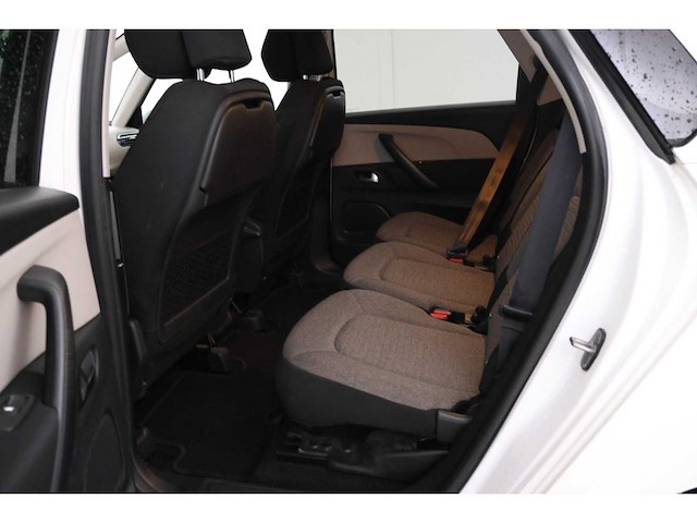 Citroën c4 picasso business 94g 1.6 bluehdi 120pk 2018 (origineel-nl), rn-018-t - afbeelding 24 van  33