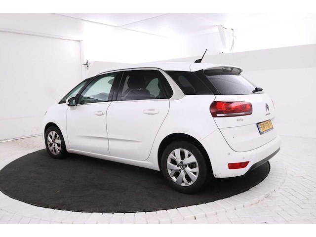 Citroën c4 picasso business 94g 1.6 bluehdi 120pk 2018 (origineel-nl), rn-018-t - afbeelding 23 van  33