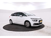 Citroën c4 picasso business 94g 1.6 bluehdi 120pk 2018 (origineel-nl), rn-018-t - afbeelding 28 van  33