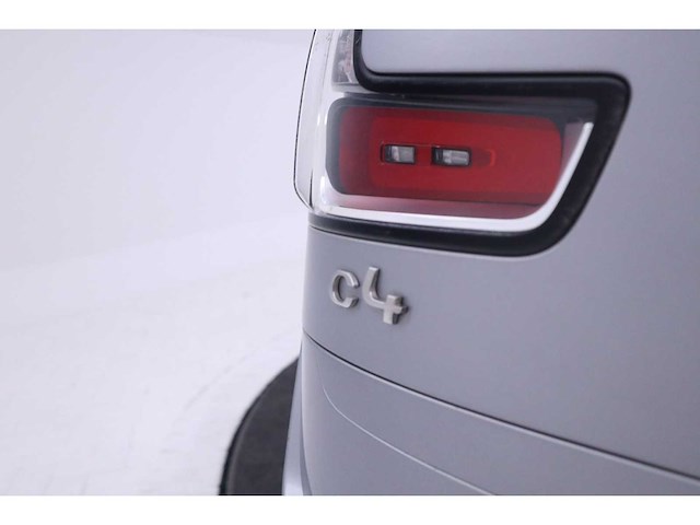 Citroën c4 picasso grand business 1.2 puretech 131pk 2017 (origineel-nl), pf-921-r - afbeelding 4 van  30