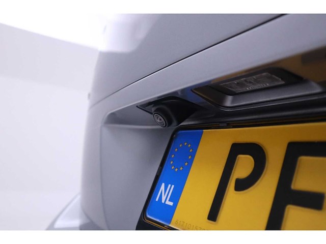 Citroën c4 picasso grand business 1.2 puretech 131pk 2017 (origineel-nl), pf-921-r - afbeelding 5 van  30