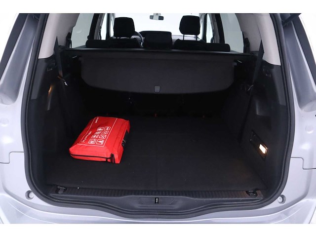 Citroën c4 picasso grand business 1.2 puretech 131pk 2017 (origineel-nl), pf-921-r - afbeelding 6 van  30