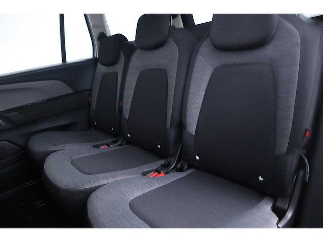 Citroën c4 picasso grand business 1.2 puretech 131pk 2017 (origineel-nl), pf-921-r - afbeelding 7 van  30