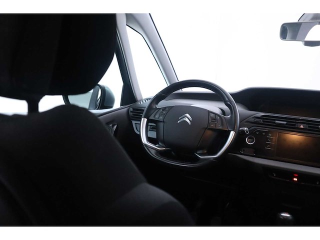Citroën c4 picasso grand business 1.2 puretech 131pk 2017 (origineel-nl), pf-921-r - afbeelding 9 van  30