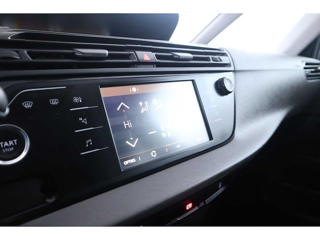 Citroën c4 picasso grand business 1.2 puretech 131pk 2017 (origineel-nl), pf-921-r - afbeelding 15 van  30