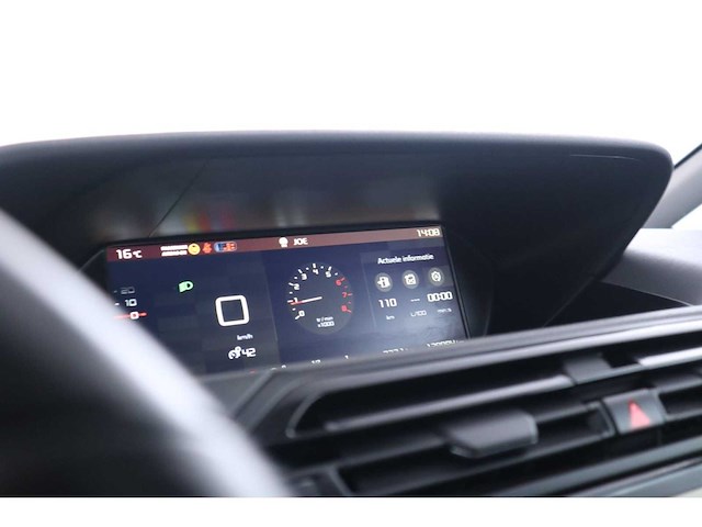 Citroën c4 picasso grand business 1.2 puretech 131pk 2017 (origineel-nl), pf-921-r - afbeelding 16 van  30
