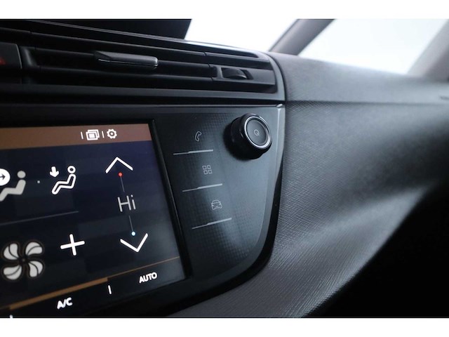 Citroën c4 picasso grand business 1.2 puretech 131pk 2017 (origineel-nl), pf-921-r - afbeelding 17 van  30