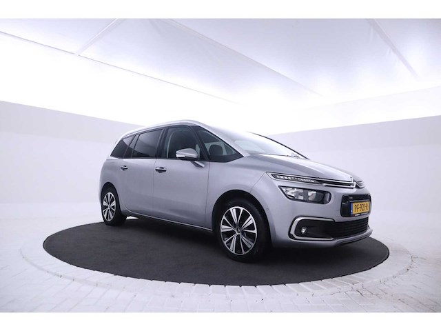 Citroën c4 picasso grand business 1.2 puretech 131pk 2017 (origineel-nl), pf-921-r - afbeelding 12 van  30