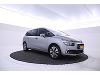 Citroën c4 picasso grand business 1.2 puretech 131pk 2017 (origineel-nl), pf-921-r - afbeelding 12 van  30