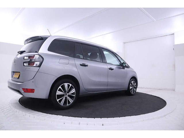 Citroën c4 picasso grand business 1.2 puretech 131pk 2017 (origineel-nl), pf-921-r - afbeelding 22 van  30