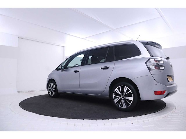 Citroën c4 picasso grand business 1.2 puretech 131pk 2017 (origineel-nl), pf-921-r - afbeelding 25 van  30