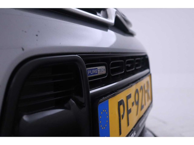 Citroën c4 picasso grand business 1.2 puretech 131pk 2017 (origineel-nl), pf-921-r - afbeelding 28 van  30