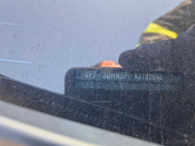 Citroen c4 spacetourer 1.2 puretech feel; g-883-hp - afbeelding 7 van  15