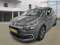 Citroen c4 spacetourer 1.2 puretech feel; g-883-hp - afbeelding 1 van  15