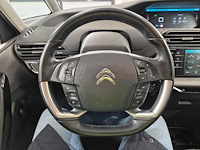 Citroen c4 spacetourer 1.2 puretech feel; g-883-hp - afbeelding 13 van  13