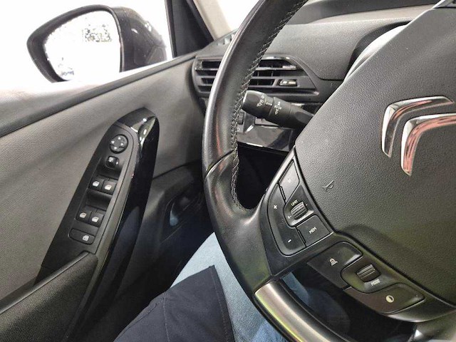 Citroen c4 spacetourer 1.2 puretech feel; g-883-hp - afbeelding 2 van  9