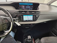Citroen c4 spacetourer 1.2 puretech feel; g-883-hp - afbeelding 8 van  9