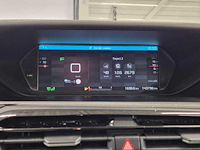 Citroen c4 spacetourer 1.2 puretech feel; g-883-hp - afbeelding 3 van  9