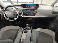 Citroen c4 spacetourer 1.2 puretech feel; g-883-hp - afbeelding 7 van  9