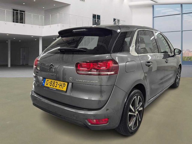 Citroen c4 spacetourer 1.2 puretech feel* g-883-hp - afbeelding 8 van  15