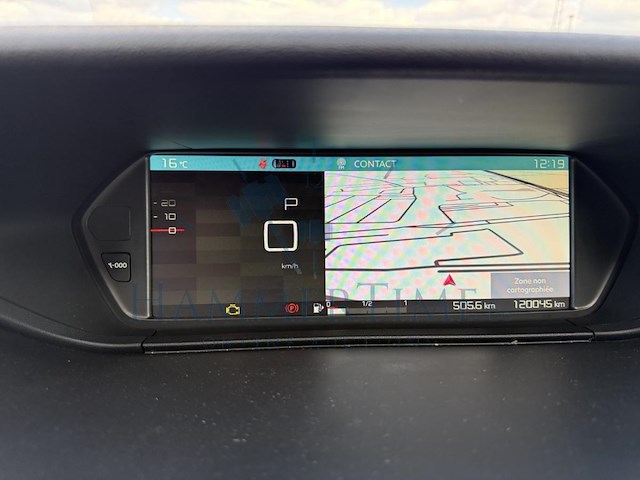 Citroen c4 spacetourer 1.2 puretech feel s&s 130 at, 2018 - afbeelding 5 van  40