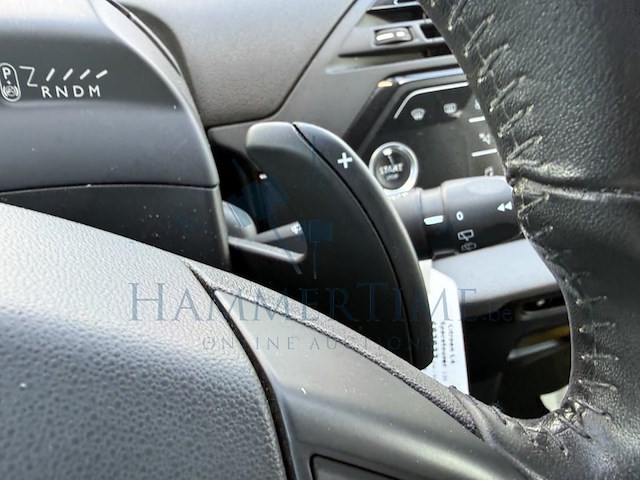 Citroen c4 spacetourer 1.2 puretech feel s&s 130 at, 2018 - afbeelding 8 van  40