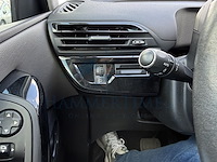 Citroen c4 spacetourer 1.2 puretech feel s&s 130 at, 2018 - afbeelding 10 van  40