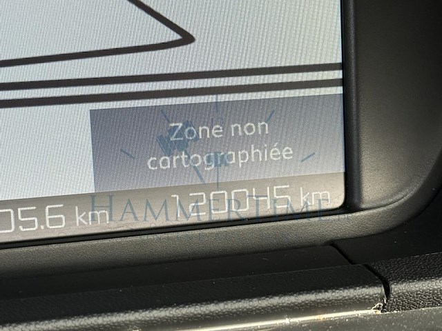 Citroen c4 spacetourer 1.2 puretech feel s&s 130 at, 2018 - afbeelding 15 van  40