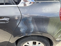 Citroen c4 spacetourer 1.2 puretech feel s&s 130 at, 2018 - afbeelding 19 van  40