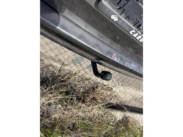 Citroen c4 spacetourer 1.2 puretech feel s&s 130 at, 2018 - afbeelding 21 van  40