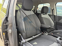 Citroen c4 spacetourer 1.2 puretech feel s&s 130 at, 2018 - afbeelding 25 van  40