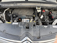 Citroen c4 spacetourer 1.2 puretech feel s&s 130 at, 2018 - afbeelding 28 van  40