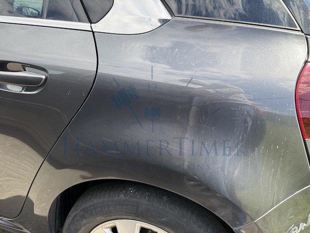 Citroen c4 spacetourer 1.2 puretech feel s&s 130 at, 2018 - afbeelding 33 van  40