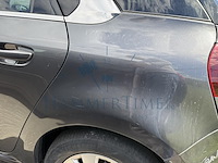 Citroen c4 spacetourer 1.2 puretech feel s&s 130 at, 2018 - afbeelding 33 van  40