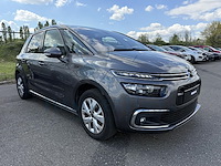 Citroen c4 spacetourer 1.2 puretech feel s&s 130 at, 2018 - afbeelding 23 van  40
