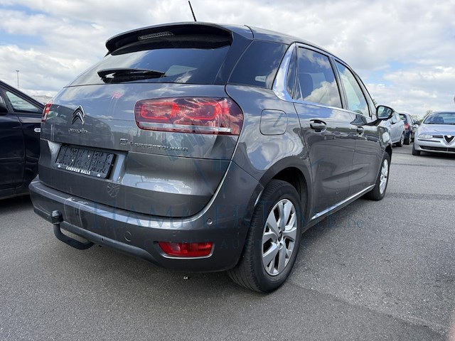 Citroen c4 spacetourer 1.2 puretech feel s&s 130 at, 2018 - afbeelding 36 van  40