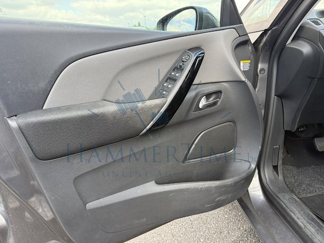 Citroen c4 spacetourer 1.2 puretech feel s&s 130 at, 2018 - afbeelding 39 van  40