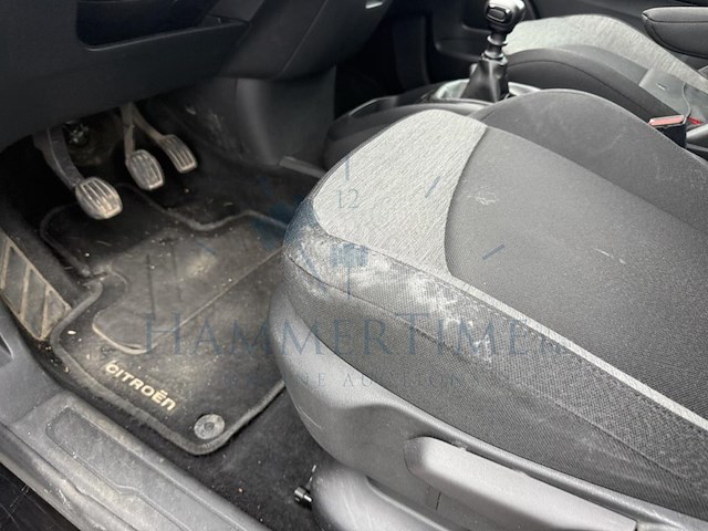 Citroen c4 spacetourer 1.2 puretech feel s&s (eu6.2), 2019 - afbeelding 2 van  33