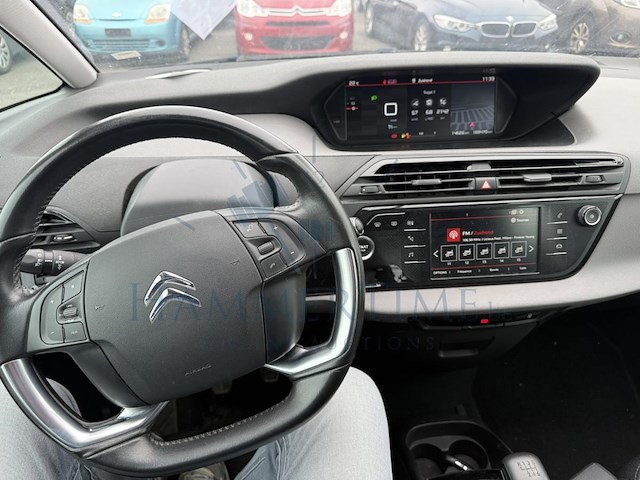 Citroen c4 spacetourer 1.2 puretech feel s&s (eu6.2), 2019 - afbeelding 3 van  33
