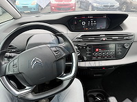 Citroen c4 spacetourer 1.2 puretech feel s&s (eu6.2), 2019 - afbeelding 3 van  33